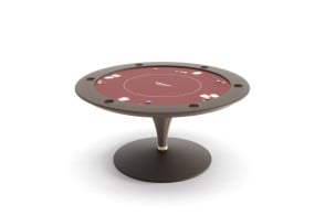 Asso Poker Table Vismara Design - 1