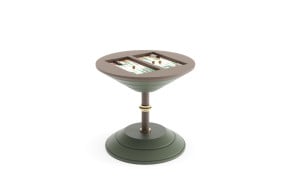 Goemon Chess Table  - 1 2