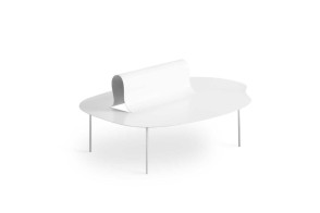 Banc Softer Than Steel Desalto | Achats en Ligne