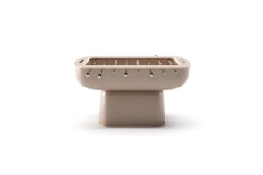Oskar Foosball Table Vismara Design - 1