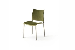 Desalto Sand Tessuto Chair | Online Shop 2