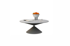 Table basse Mini Clay Desalto | Achats en Ligne 2
