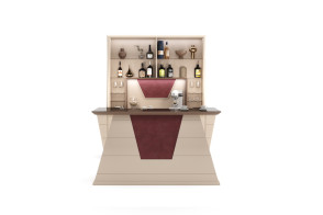 Bar mobile Hemingway - 1