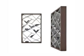 Shanghai Bookcase Alivar - 1