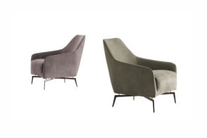 Poltrona Céline - Alivar | Prezzi e Catalogo Online 2