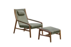 Poltrona Margot Relax Alivar - 1 2