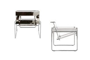 Alivar Wassily Chair | Online Shop 2