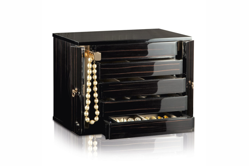 Cofanetto boîte à bijoux Oro Agresti - 6