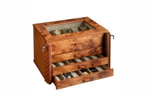 Il Mio Tempo Watches Chest Agresti - 1 2