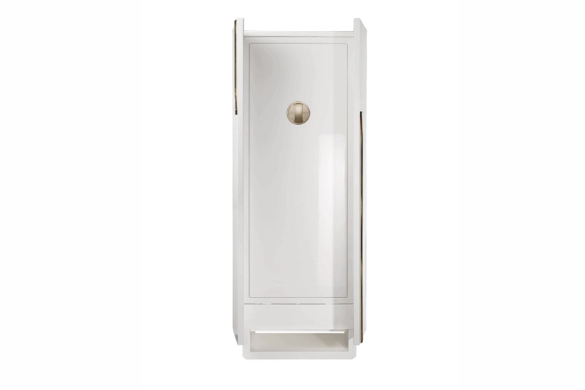Mobilier avec coffre-fort Arco Agresti - 7