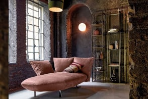 Canapé Smooth Operator Arketipo | Achats en Ligne 2