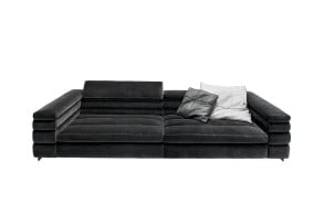 Canapé Mayfair Arketipo | Achats en Ligne 2