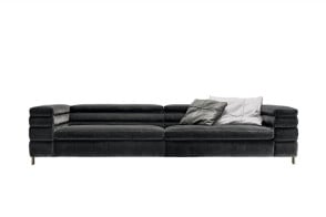 Canapé Mayfair Arketipo | Achats en Ligne