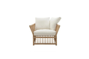 Poltrona Outdoor Softcage B&B Italia Outdoor - 2 2
