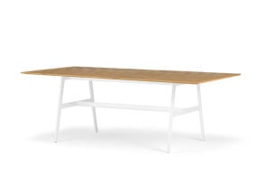 Table d'extérieur SeaX Dedon - 1 2