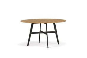 Table d'extérieur SeaX Dedon - 1