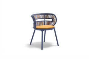 Sedia Cirql Nu Dedon - 1