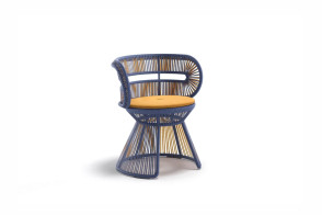 Cirql Chair Nu Dedon - 1 2