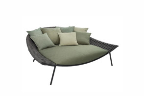 Chaise Longue d'extérieur Arena Roda - 1