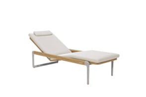 Flows Outdoor Sunbed Manutti - 1