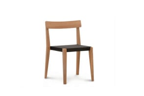 Teka Outdoor Chair Roda - 1