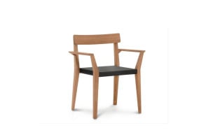 Teka Outdoor Chair Roda - 1 2