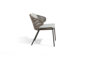 Chaise d'extérieur Radoc Manutti - 1 2