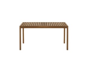Plaza outdoor Table Roda - 1