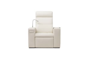 Fauteuil Home Cinema Odeon Poltrona Frau - 1
