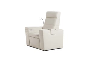 Fauteuil Home Cinema Odeon Poltrona Frau - 1 2