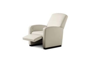 Fauteuil Home Cinema Oliver Poltrona Frau - 1 2