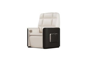 Fauteuil Home Cinema Stanley Poltrona Frau - 1 2
