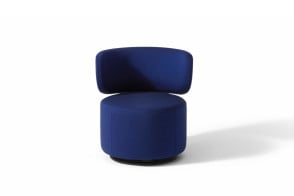 Tamburound Armchair  - 1