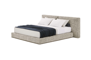 Brera Bed Poliform - 1