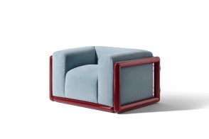 Fauteuil Cornaro - 1 2