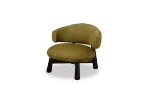 Olaf Armchair Baxter - 1