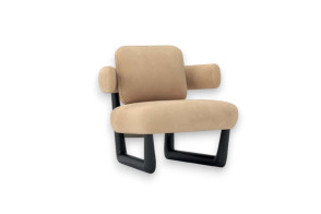 Stig Armchair Baxter - 1 2