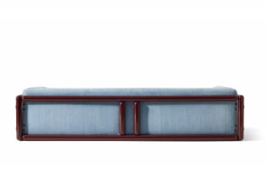 Cornaro Sofa Cassina - 1 2