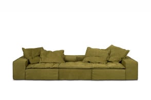 Miami Beach Sofa Baxter - 1