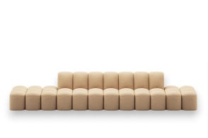 Array Sofa MDF Italia - 1
