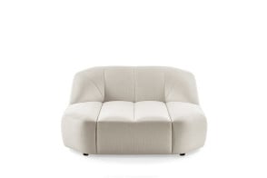 Cloud Chaise Longue Gallotti and Radice - 1