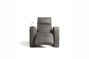 Fauteuil Home Cinema Pillow Poltrona Frau - 1