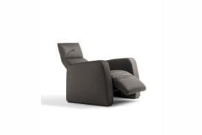 Fauteuil Home Cinema Pillow Poltrona Frau - 1 2