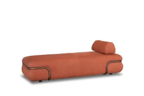 Dormeuse So Soft Baxter - 1