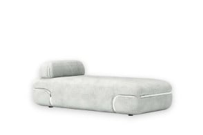 So Soft Dormeuse Baxter - 1 2