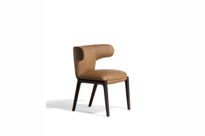 Fauteuil Duo Poltrona Frau - 1 2