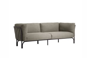 Divan extérieur Mirabell Poltrona Frau - 1