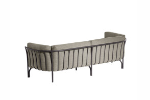 Divan extérieur Mirabell Poltrona Frau - 1 2