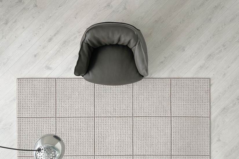 Fauteuil Archibald Gran Comfort marron (Offre Expo) - 8