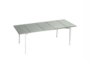 Table d'extérieur Solaria Poltrona Frau - 1 2